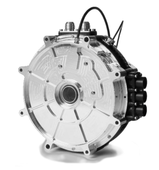 YasaP400 motor generator